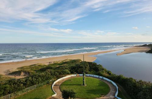 Kingsborough Apartment | Beachside 3 bed apartment with stunning seaviews