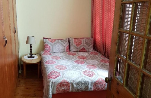North Beach Apartment | Beachurst Apartment II