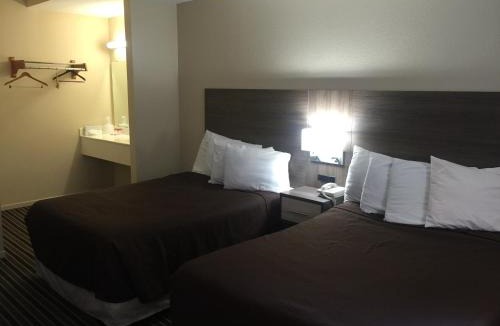 Westside Santa Cruz Hotel | Beachview Inn