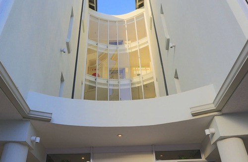Knysna Apartment | Beacon House