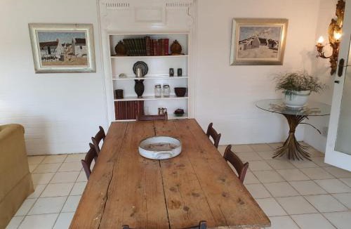 Balgowan House | Beacon Vlei Guest farm