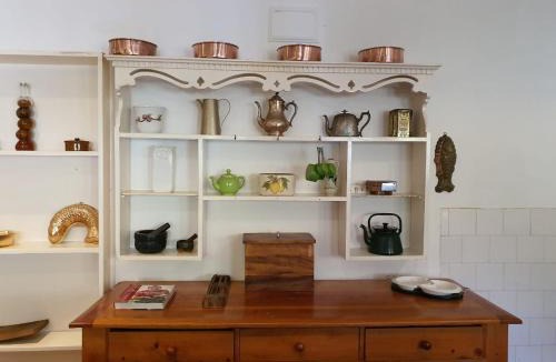 Balgowan House | Beacon Vlei Guest farm