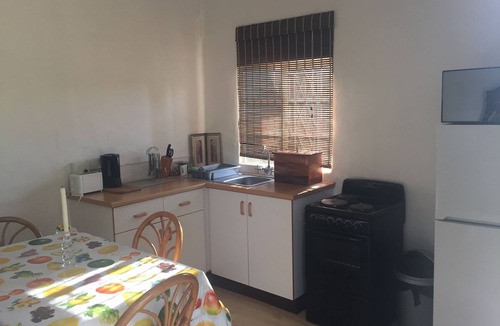Balgowan Cottage | Beacon Vlei Guest Farm