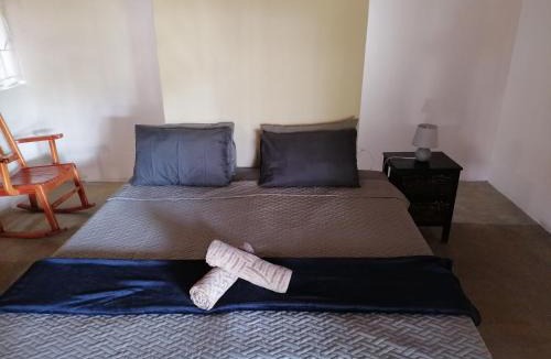 Hammanskraal Cabin | BEAL Cultural Village