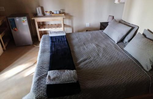 Hammanskraal Cabin | BEAL Cultural Village