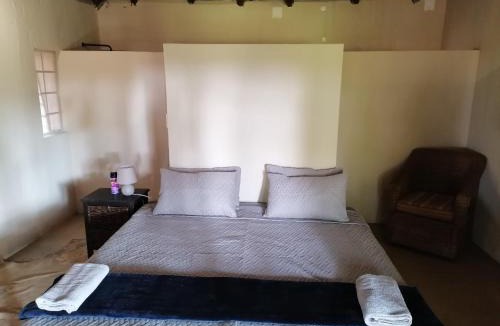 Hammanskraal Cabin | BEAL Cultural Village