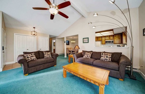 Plumas Eureka Estates Condo | Bear`s Den! - 86 Ponderosa
