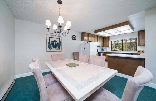 Plumas Eureka Estates Condo | Bear`s Den! - 86 Ponderosa