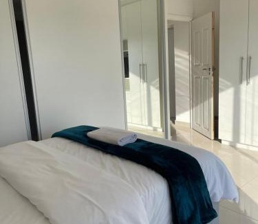 Cape Town House | Beatrice guest house