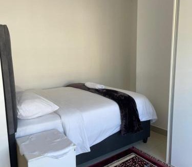 Cape Town House | Beatrice guest house