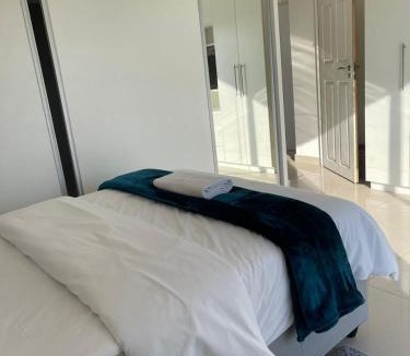 Cape Town House | Beatrice guest house