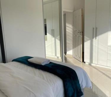 Cape Town House | Beatrice guest house