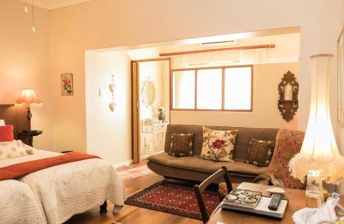 Graaff-Reinet Bed & Breakfast | Beau & I