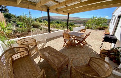Bot River House | Beaumont Family Wines