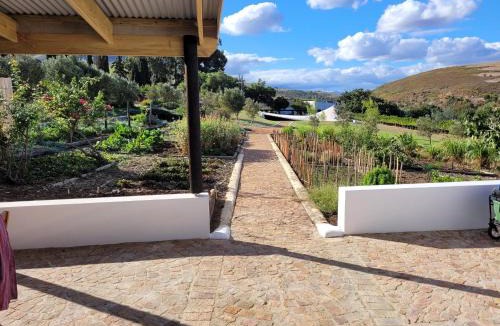 Bot River House | Beaumont Family Wines