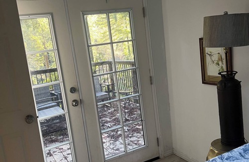 Felton House | Beautiful 2-bedroom house in Felton perfect for a relaxing getaway