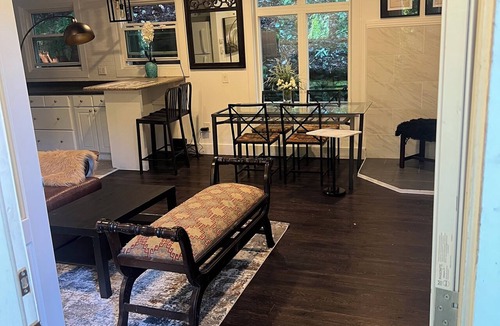Felton House | Beautiful 2-bedroom house in Felton perfect for a relaxing getaway