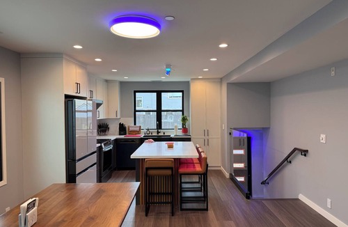 Westlake House | Beautiful 3-bedroom house with AC in charming Daly City