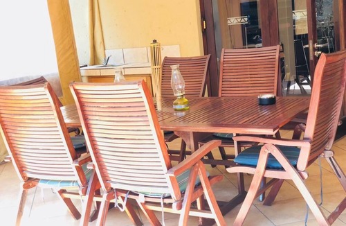 Hartbeespoort Villa | Beautiful 4 Bedroom Villa