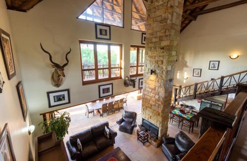 Leeupoort House | Beautiful 4-bedroom, 33 Zebula
