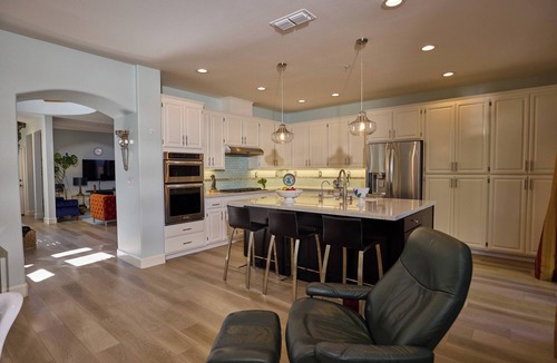 Napa House | Beautiful 4 Bedroom Napa Valley Wine Country Getaway - Food & Wine Mecca