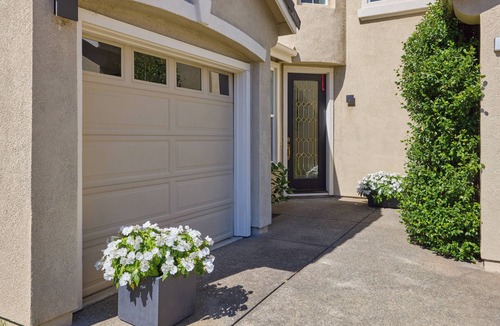 Napa House | Beautiful 4 Bedroom Napa Valley Wine Country Getaway - Food & Wine Mecca