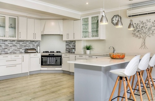 Westlake House | Beautiful 4 bedroom home in security estate