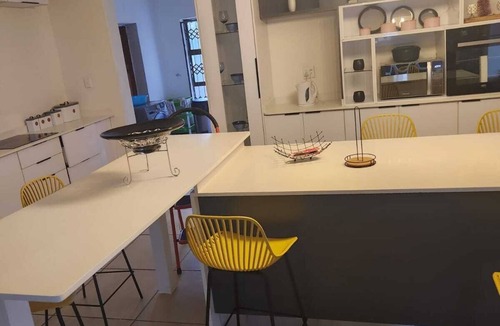 Thohoyandou House | Beautiful 4bed 4 bath home overlooking Nandoni Dam, Thohoyandou