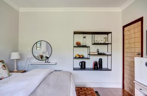 Westcliff House | Beautiful Abalone