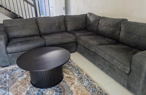 Nelspruit Apartment | Beautiful apartment behind Illanga Mall