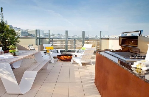 Castro District Condo | Beautiful Condo full amenities Castro and Mission heart of San Francisco.