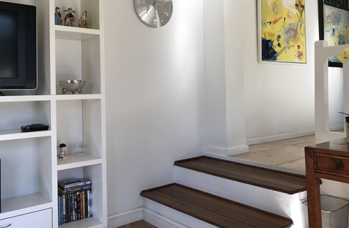 Newlands Cottage | Beautiful cottage in Newlands