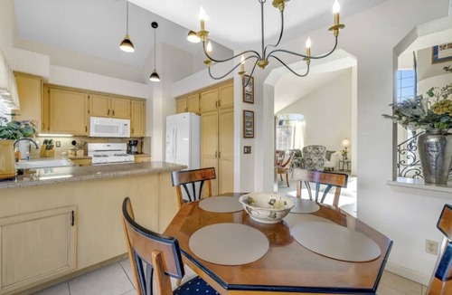 Napa House | Beautiful Home in Northwest Napa