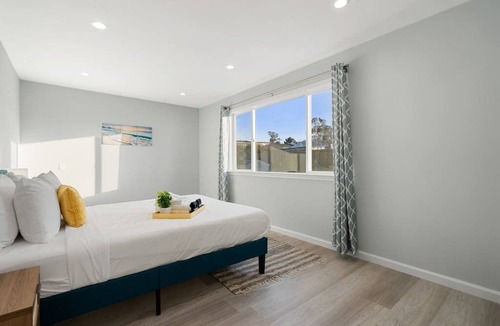 Pacifica House | Beautiful Home Near Beaches and QuietNeighborhood5