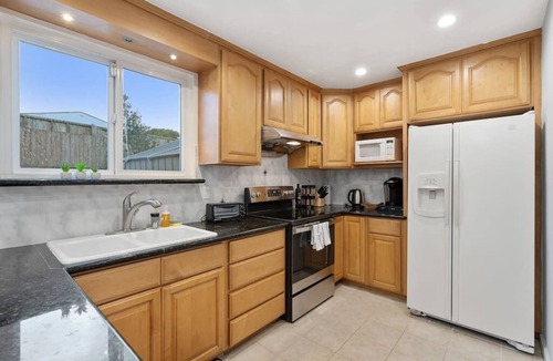Pacifica House | Beautiful Home Near Beaches and QuietNeighborhood2