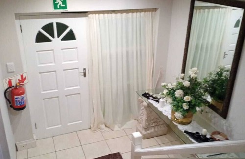 Fish Hoek House | Beautiful house fully up for rental