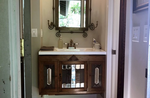 Murphys House | Beautiful Oaks ("Bella Robles") guest house - Close to downtown Murphys