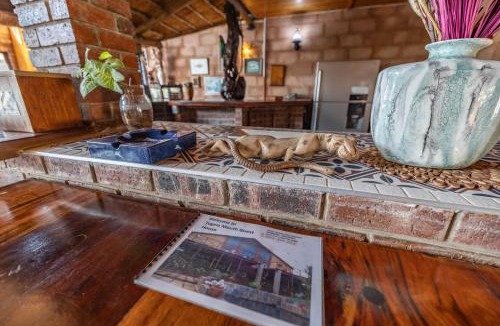 Tugela Mouth House | Beautiful ocean view guest house