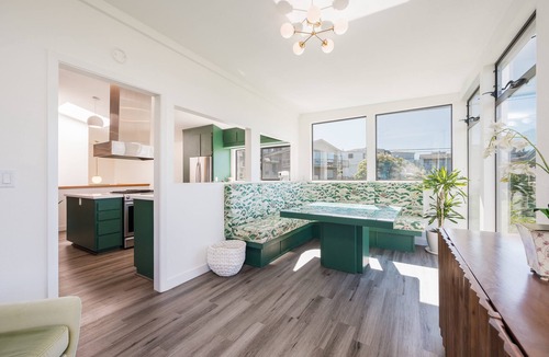 Park Hill House | Beautiful, Pet-Friendly 3 bed/2.5 bath Beach Retreat on Park Hill in Cambria!