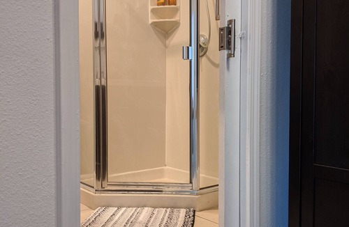 Redwood City Apartment | Beautiful quite studio, 100% private