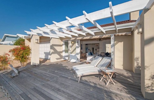 Voelklip House | Beautiful relaxing Hermanus home