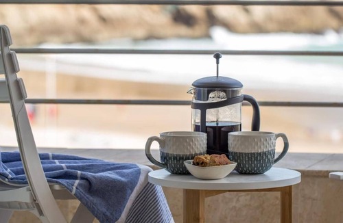 Herolds Bay House | Beautiful Sea facing room