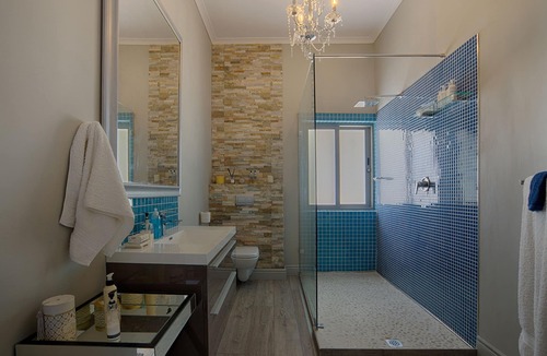 Clifton Villa | beautiful sunsets
