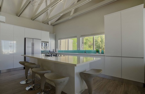 Clifton Villa | beautiful sunsets
