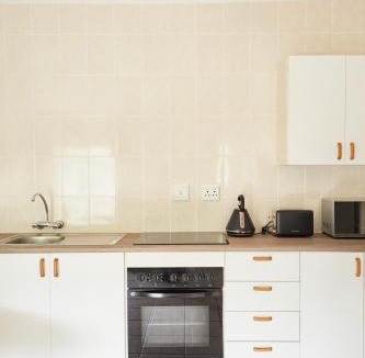 Hatfield Apartment | Beautiful Two Bedroom Appartment In Hatfield