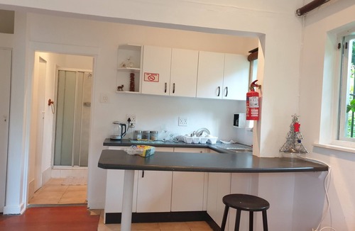 Botha's Hill Villa | Beautiful villa with the best view of 1000 hills
