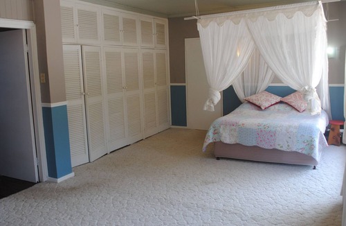 George Villa | Beautiful Villa close to world class beaches & golf course, long term welcome.
