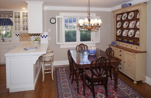 West Atherton House | Beautifully Appointed Atherton Home in quiet neighborhood close to Stanford