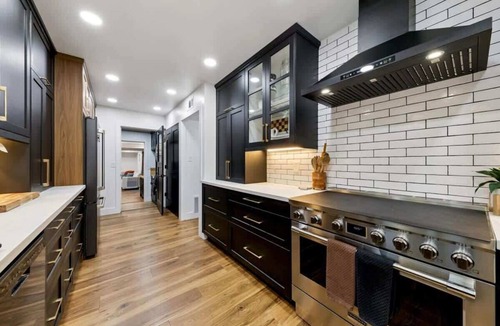 Al Tahoe Cabin | Beautifully Redesigned 5Br, Near Lake and Heavenly