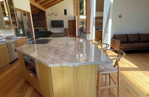 Orinda House | Beautifully Remodeled Orinda Oasis